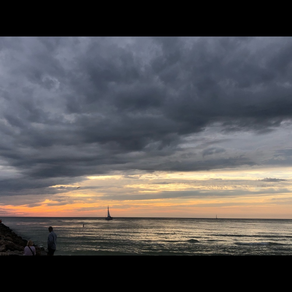 Meet your Posher, Victoria